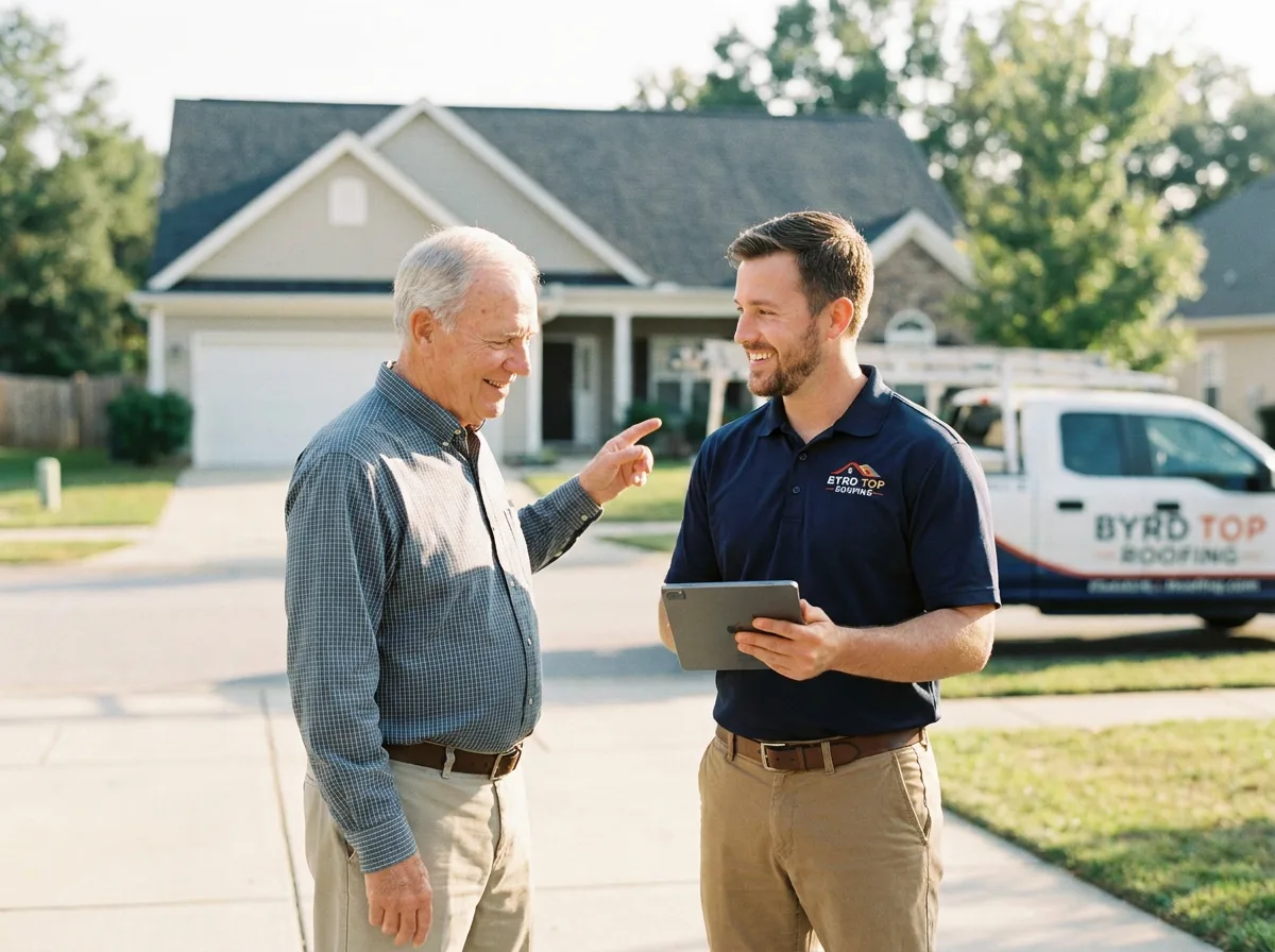 Roofing Wynnewood, OK FAQs